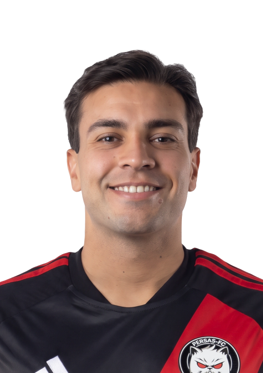 Jesús 'Chuy' Pérez