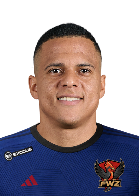 Everton 'Chiclete' Araújo