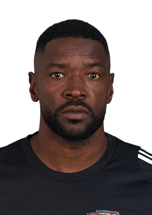 Victor 'Bolt'