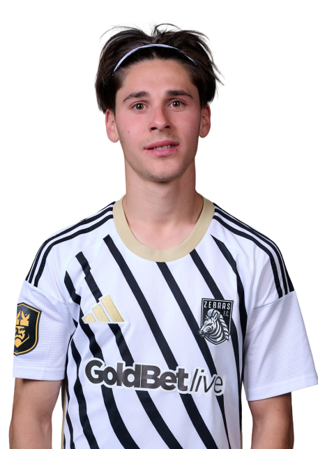 Andrea Vairani