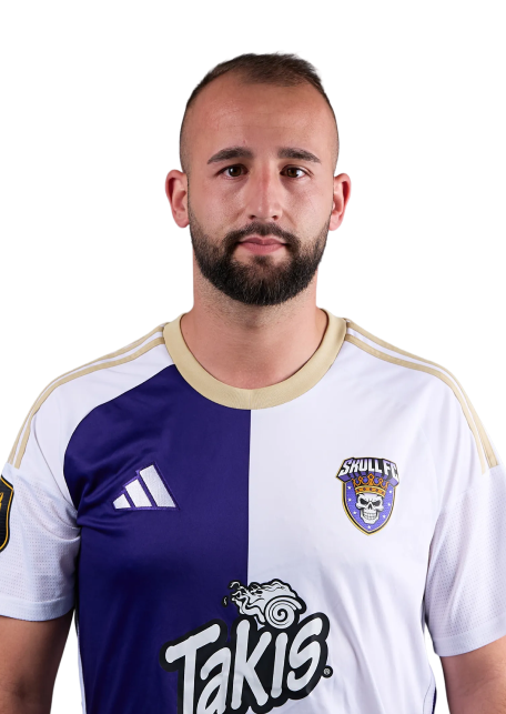 Sergio Sánchez