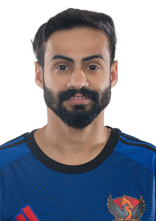 Muhannad Ali