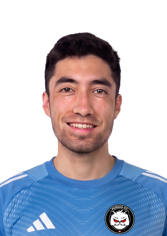 Victor Vivia