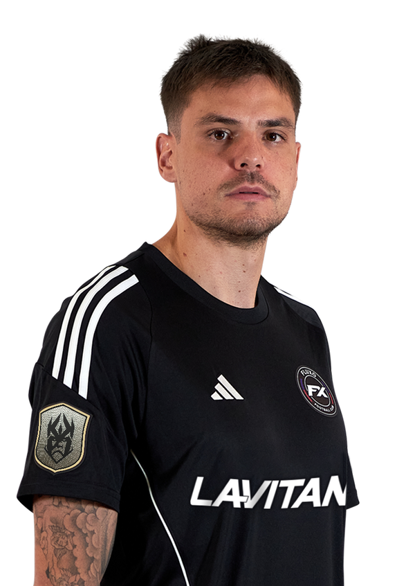 Caio Sanchez
