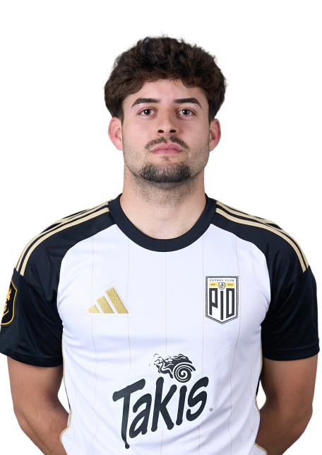 Marcos Ibañez