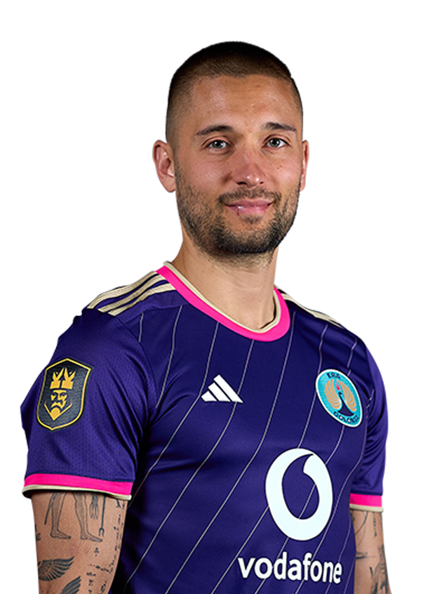 Moritz Leitner