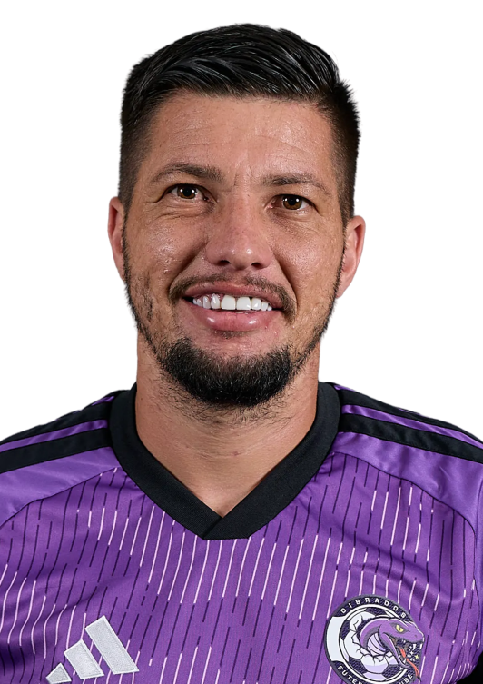 Matheus Rufino