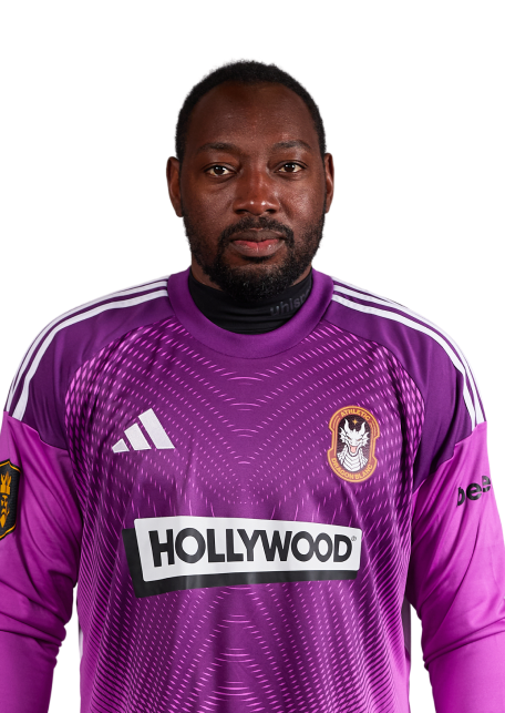 Parfait Mandanda