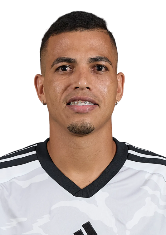 Jefferson 'Gegeu'