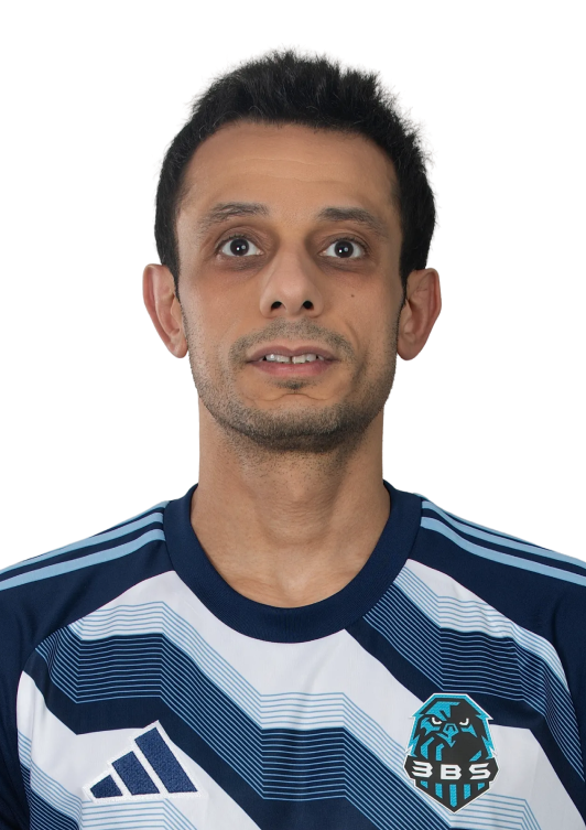 Jarrah Alnaser