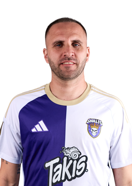 Manu García