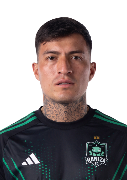 Cristopher Castillo