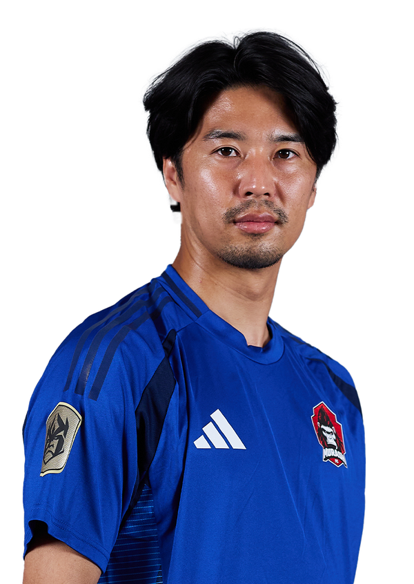 Kasho Tamura