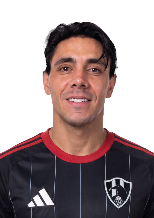 Alan Sanchez