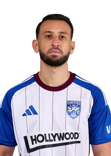 Nassim Labidi