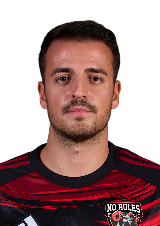 Daniel Jelisic