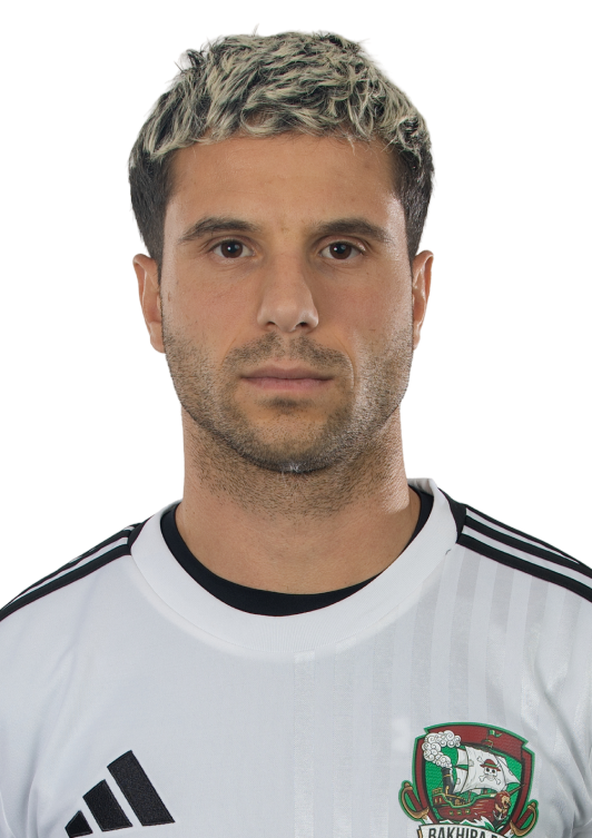 Amar Cekic