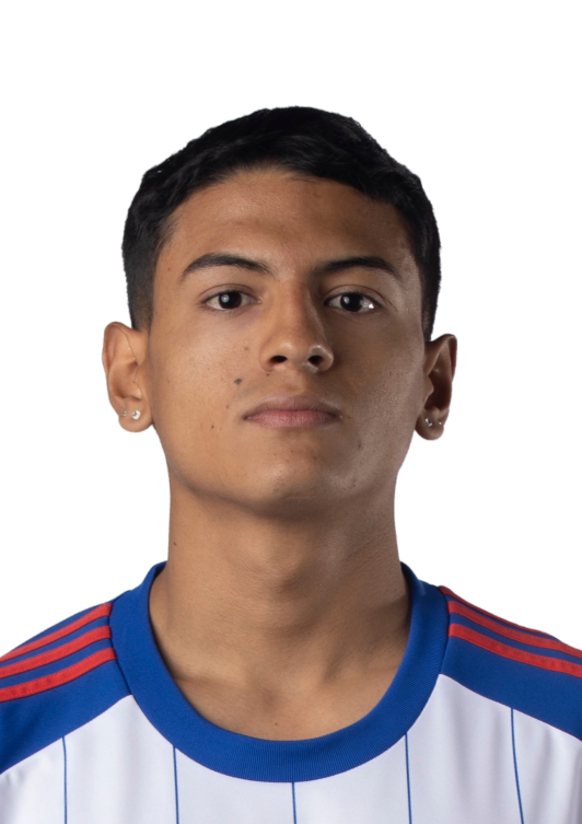 Marlon Ramírez