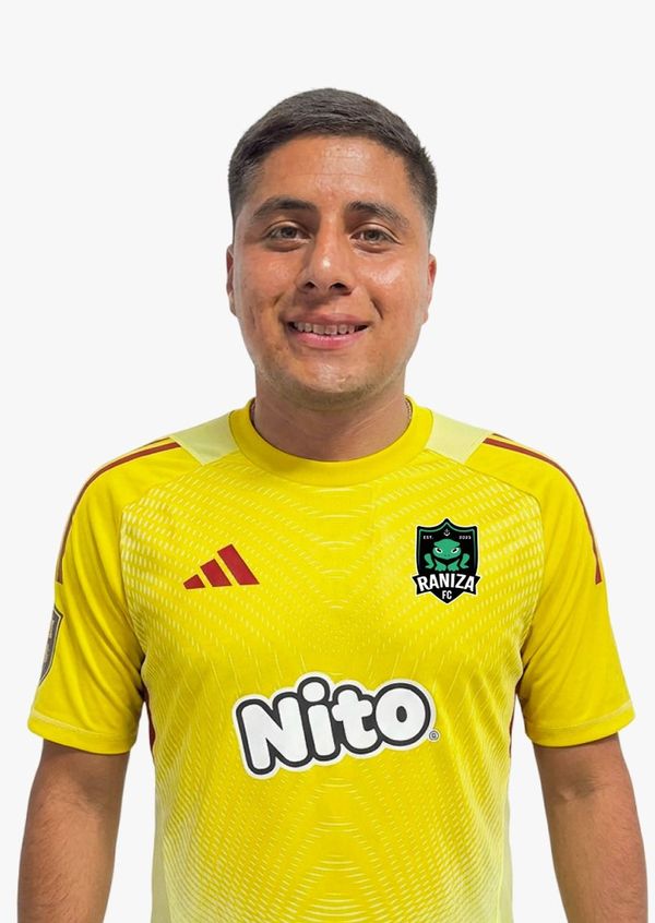 Obeth Rojas