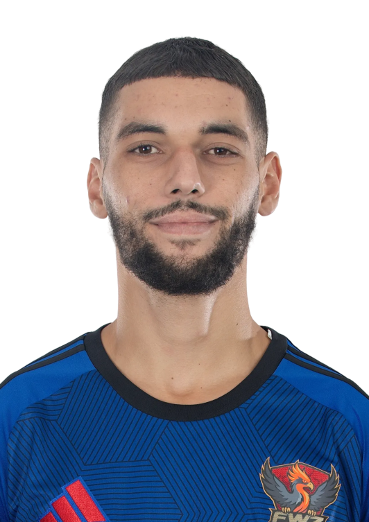 Mohamed Bencherif