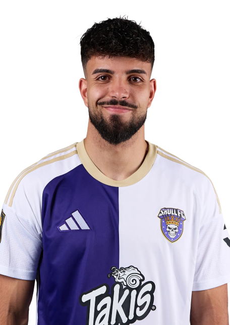 Ayoub El Battioui