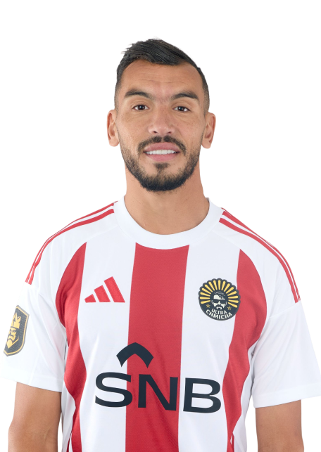 Abderrahim Achchakir