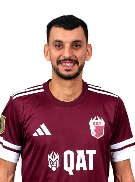 Abdelilah Elferdaousy