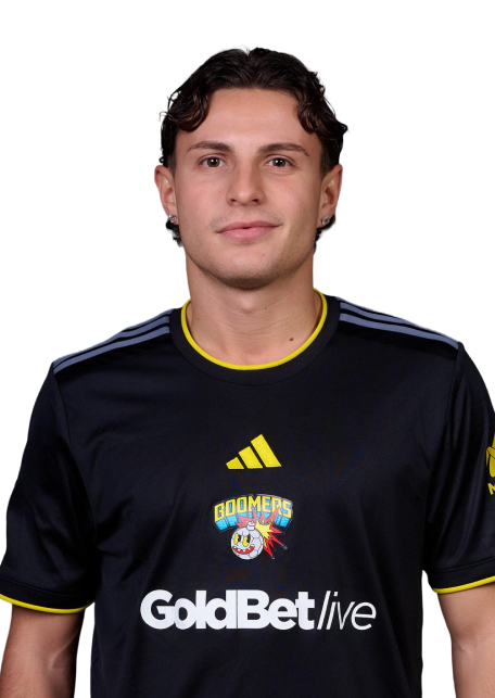 Gabriele Di Battista