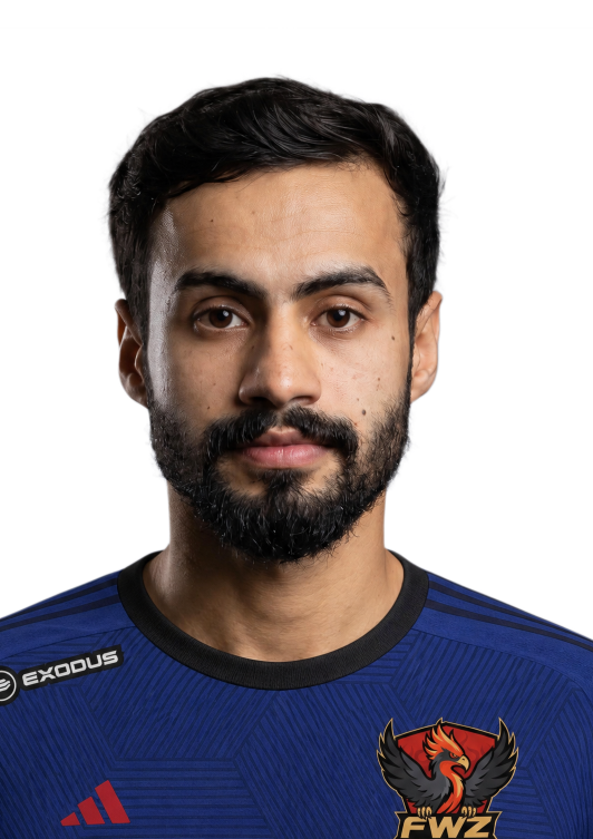 Muhannad Ali
