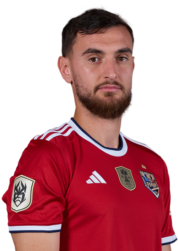 Eric Mathieu