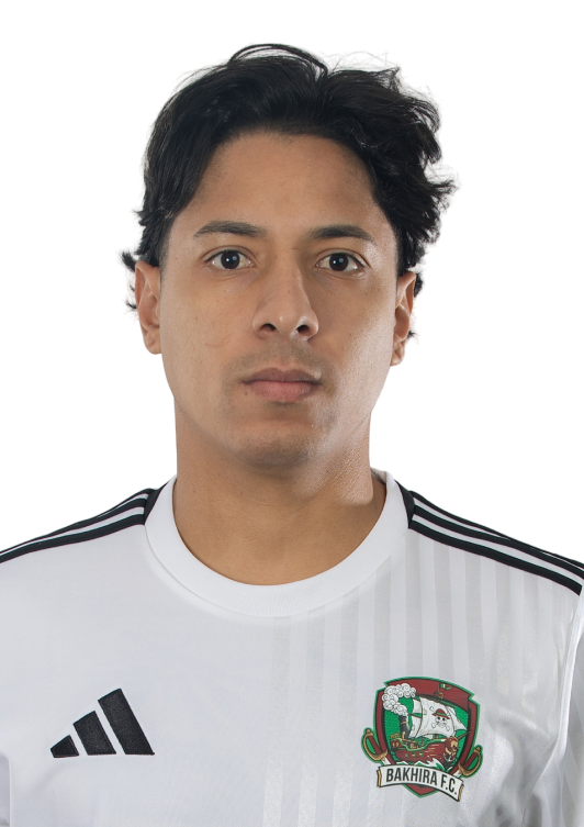 Luiz 'Pepinho' Souza