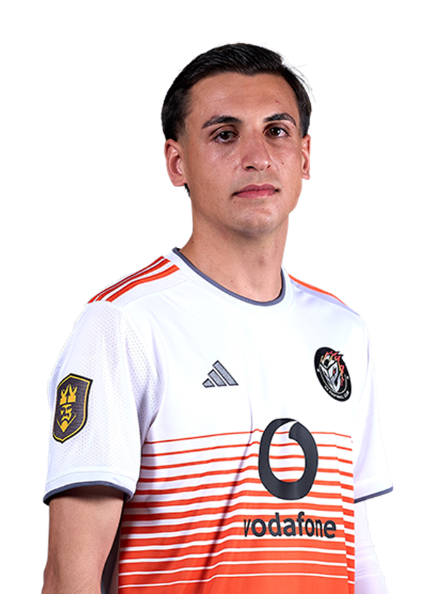 Berkan Ronay Celebi