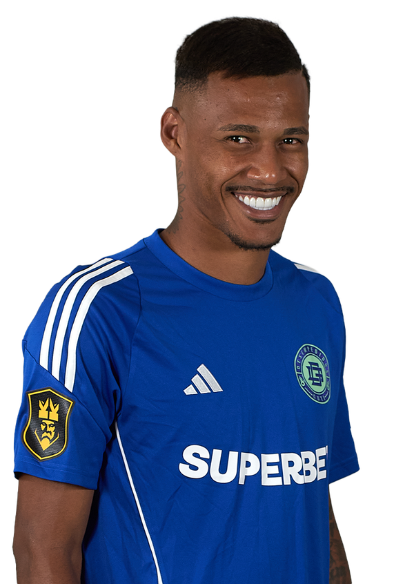 Luisinho Alves