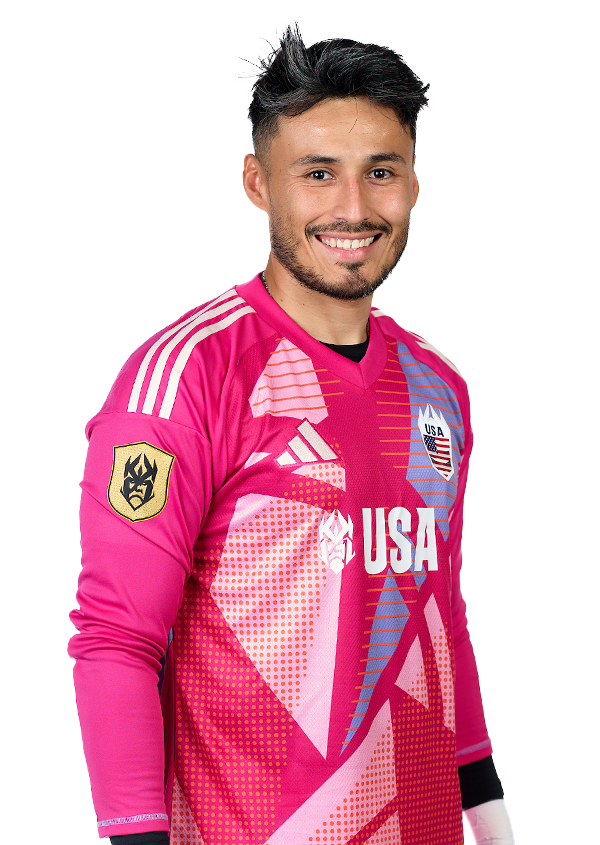 Eduardo 'Pollo' Cortés