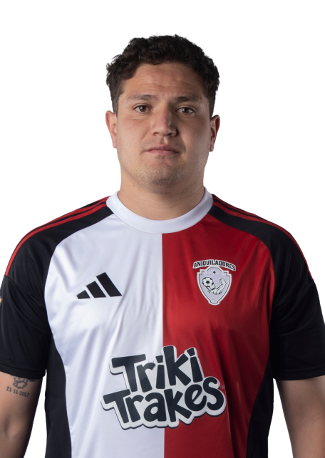 Martín 'Cani' Rodríguez