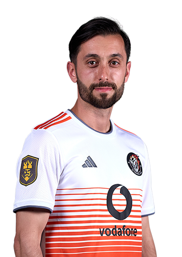 Yunus Malli