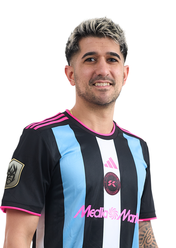 Adrià Escribano