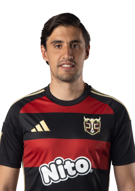 Josecarlos Van Rankin