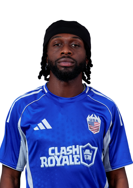 Raheem Taylor-Parkes