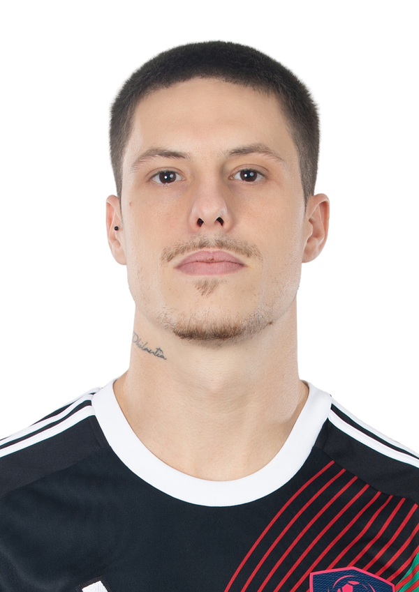 Daniel Pérez