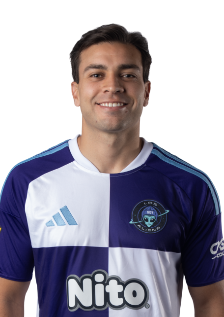 Jesús 'Chuy' Pérez