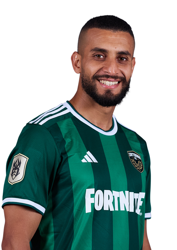 Youssef Taoufik