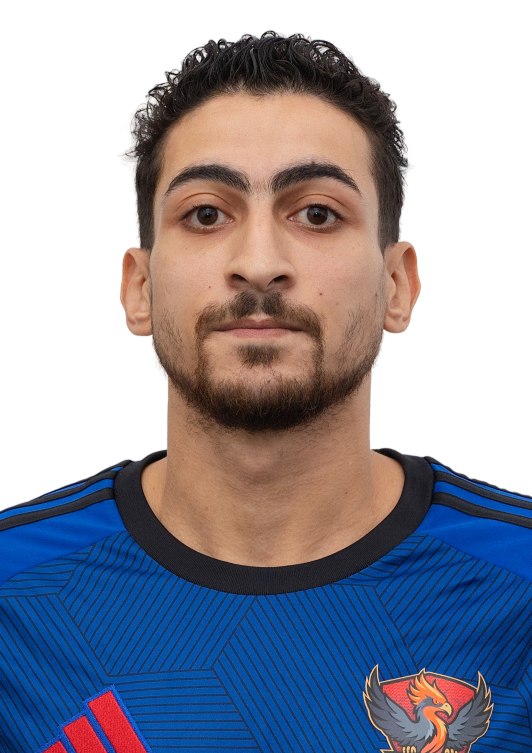 Mahmoud Ibrahim