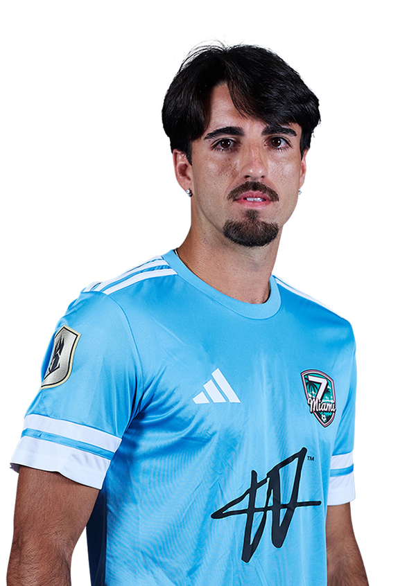 Zyan Ferreira