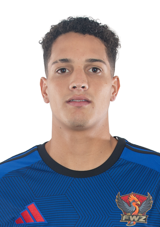 Cristian Hernández