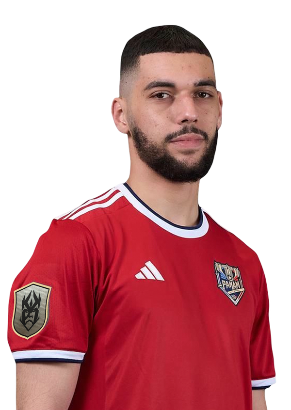 Amine Bencherif