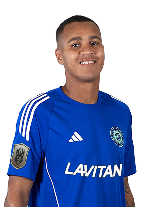 Luis 'Luisinho' Barreiros