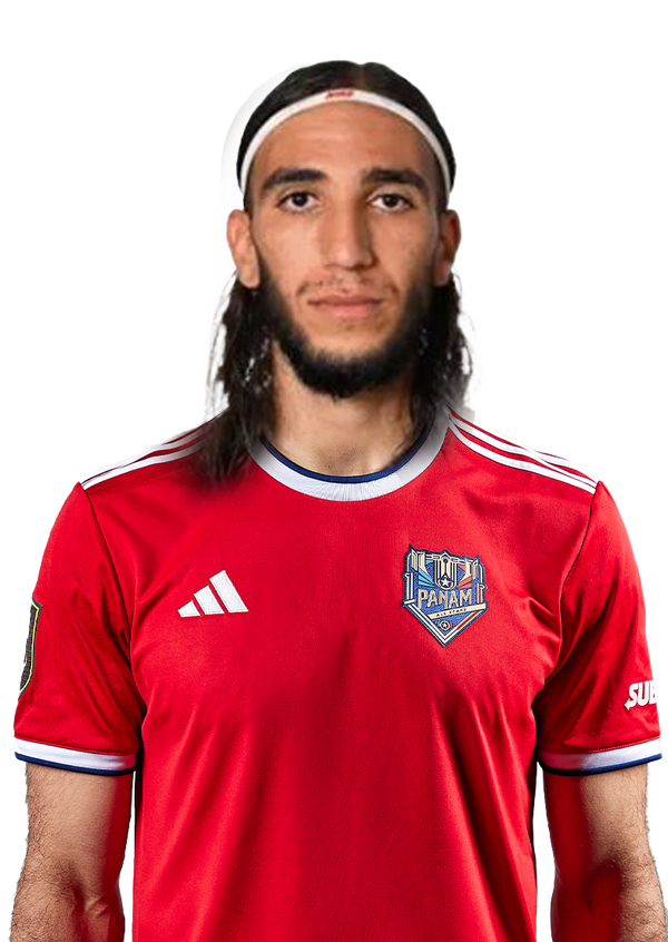 Nassim L'Ghoul