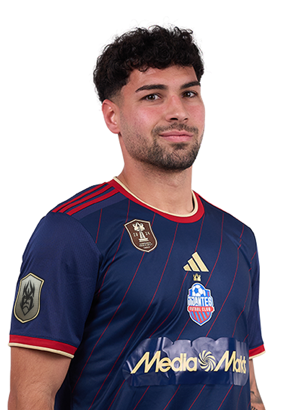 Carlos Martínez