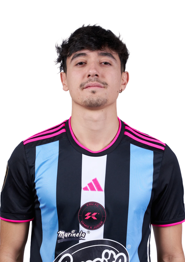 Pablo Emanuel González